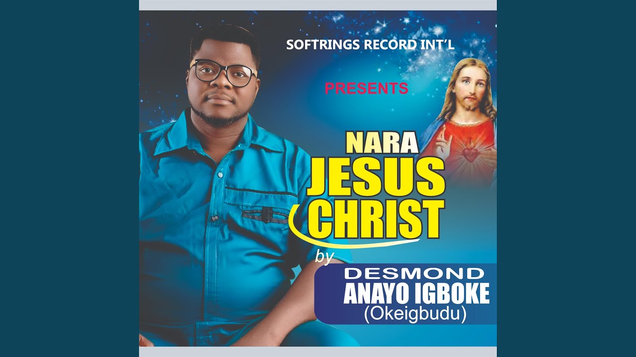 NARA JESUS CHRIST