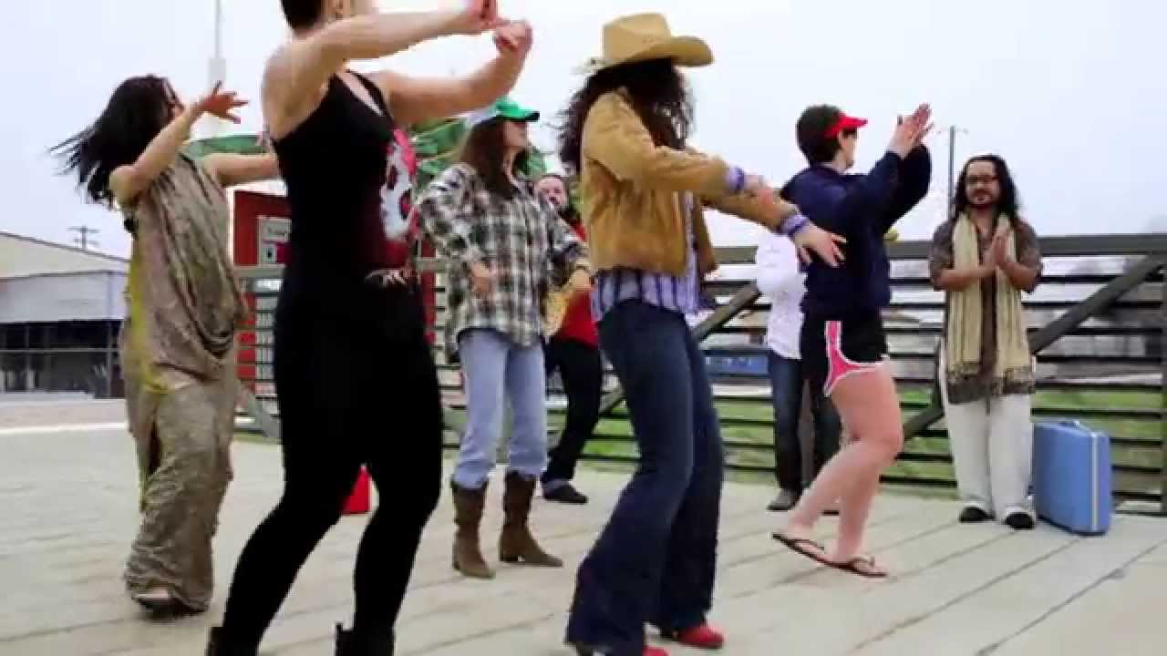 Desplazados Teaser by A'lante Flamenco