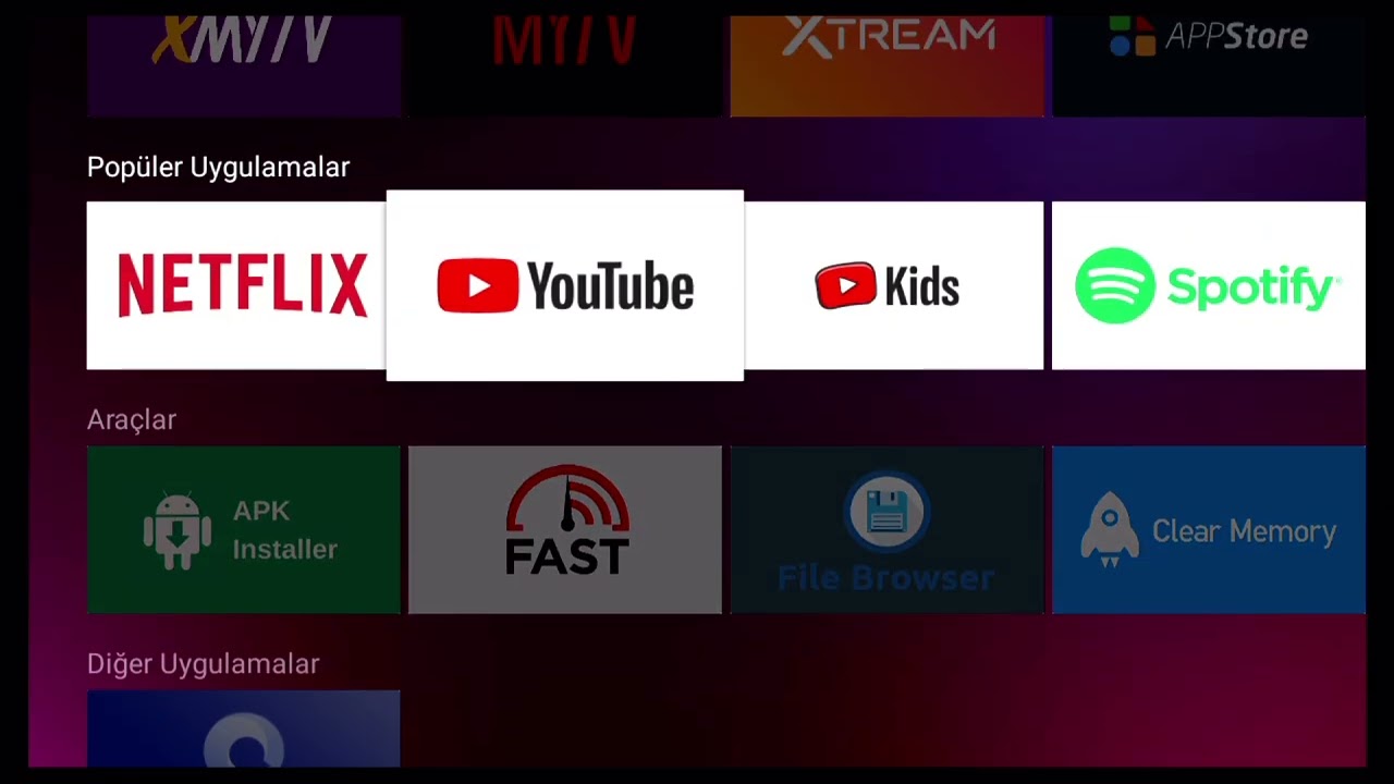 Sine Plus 4K Max 16GB Android Tv Box