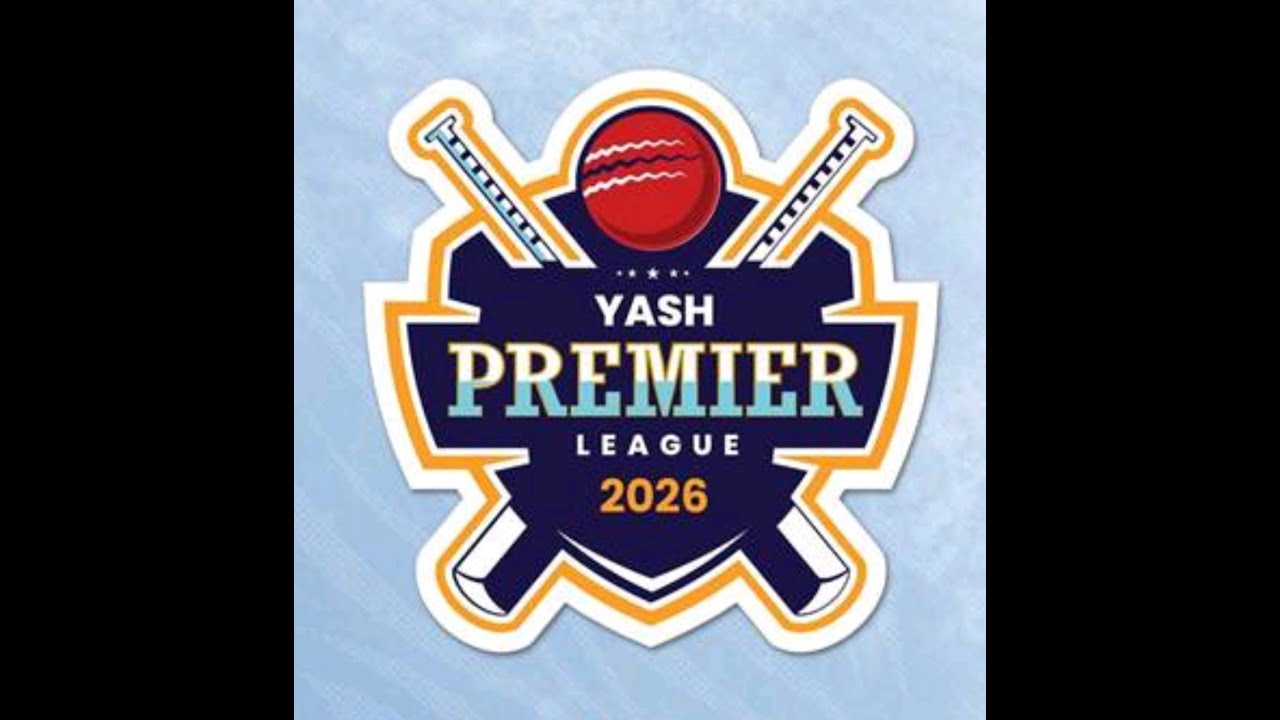 YASH PREMIER LEAGUE-2026 || TENNIS BALL CRICKET TOURNAMENT ORGANISED BY YASH TECHNOLOGIES ||