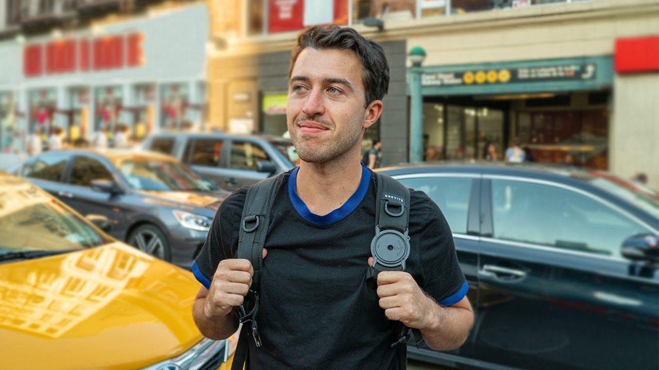 Why i LOVE Living in NEW YORK CITY