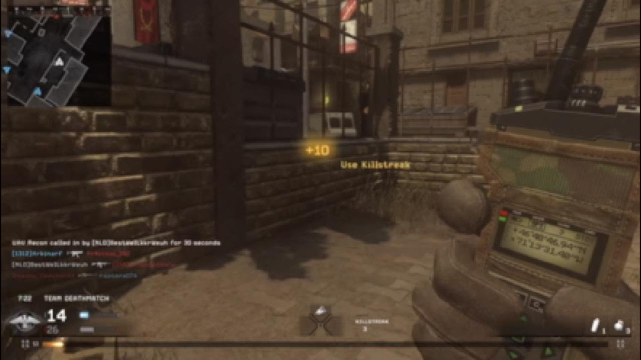 Call of Duty Modern warfare remasterd