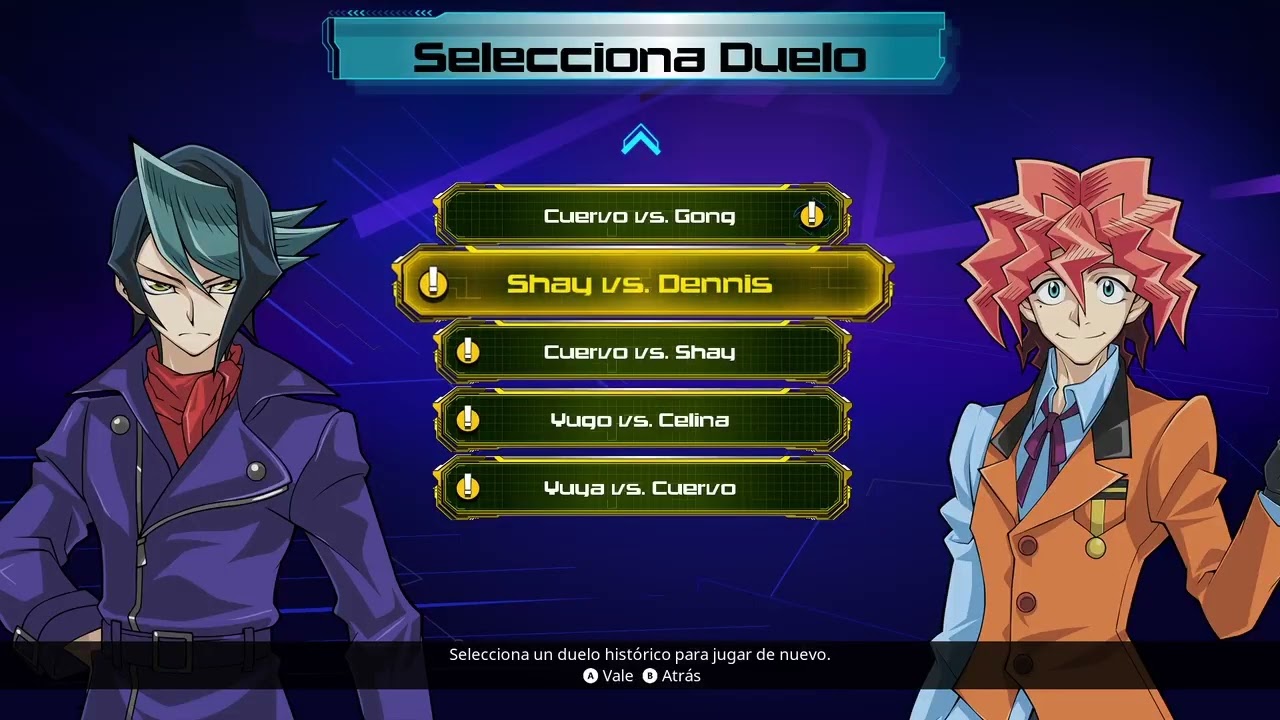 YU-GI-OH! LEGACY OF THE DUELIST - 109