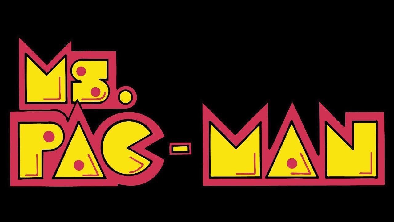 Ms-Pac.Man (versión de SNES - Williams)