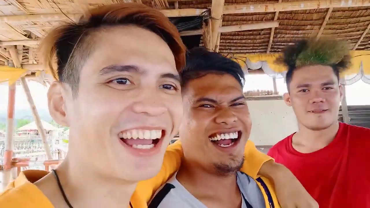 It's a prank by KJB Vlogs