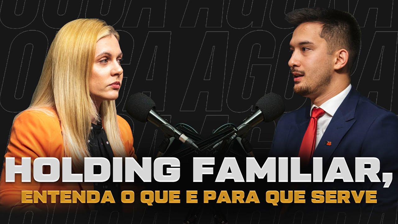 Holding familiar: entenda o que é e para que serve. #10