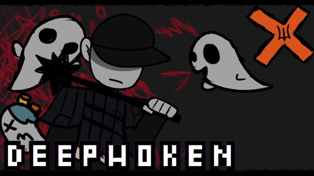 OFF Silentheart | Deepwoken