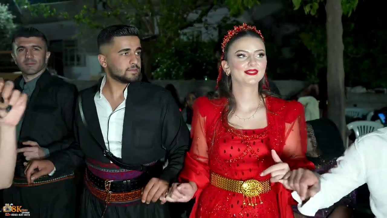 OGÜN KYRA PART2 ÖTER AİLESİNİN DÜĞÜN GECESİNDEN CEYHAN HAKKARİ DÜĞÜNLERİ HOZAN ERSİN