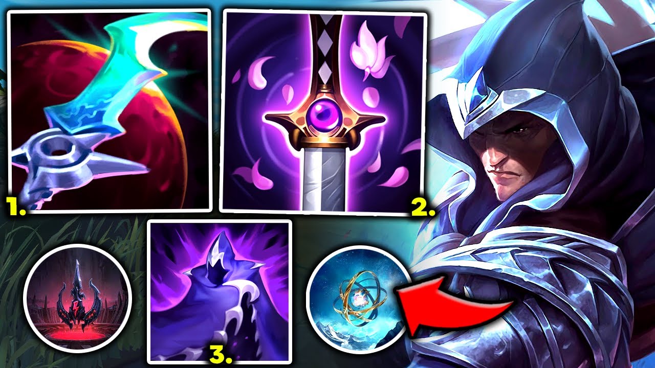 TALON TOP BUT I'M A FULL LETHALITY TOPLANE ASSASSIN (HILARIOUS) - S13 Talon TOP Gameplay Guide
