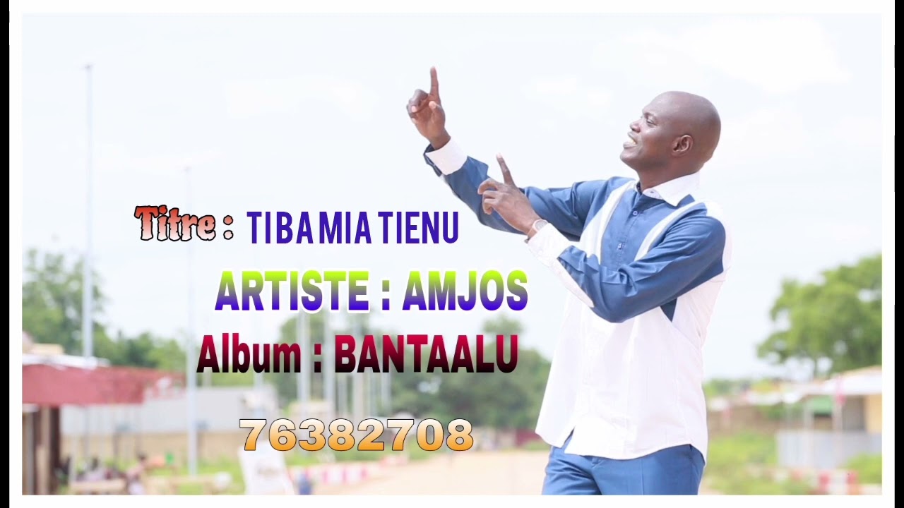 Titre:04 TIBA MIA TIENU