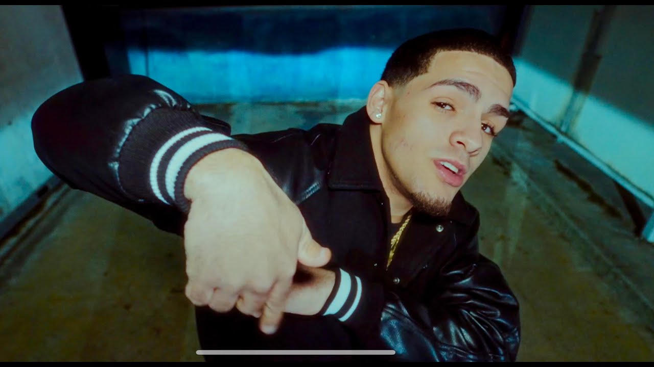 KAIKA - DEEC ft. DELWERD (Official Video)