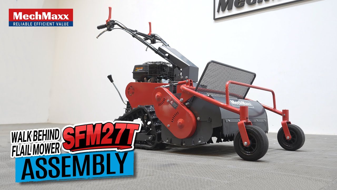 MechMaxx 27