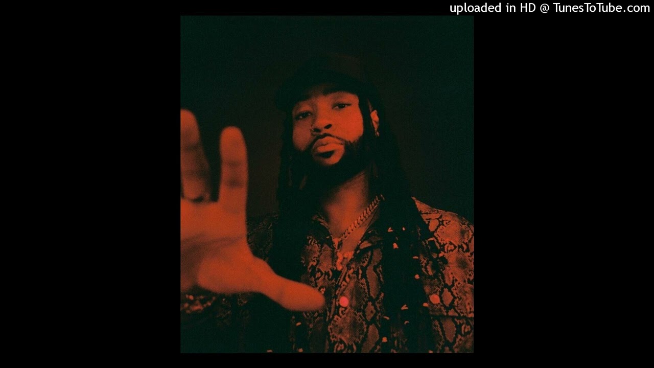 [FREE] PARTYNEXTDOOR X DRAKE RNB TYPE BEAT