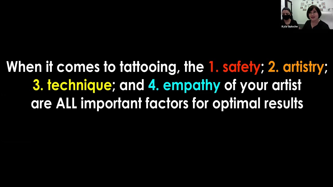 What is 3D areola tattooing?