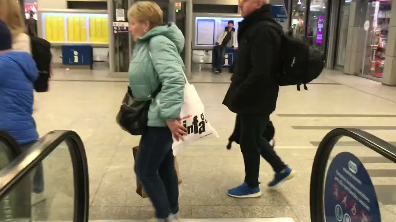 Prezentacja Krakowa Głównego.