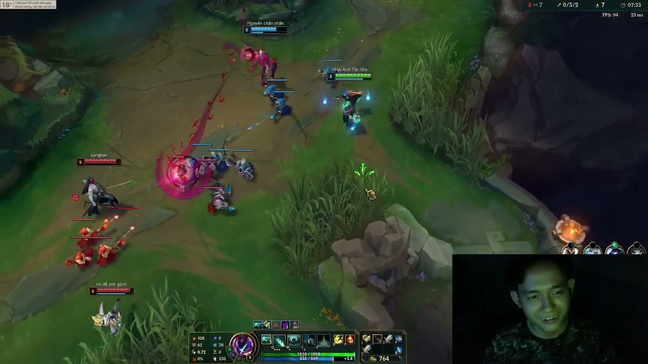 From Iron to Challenger: A Guide for Aspiring Players