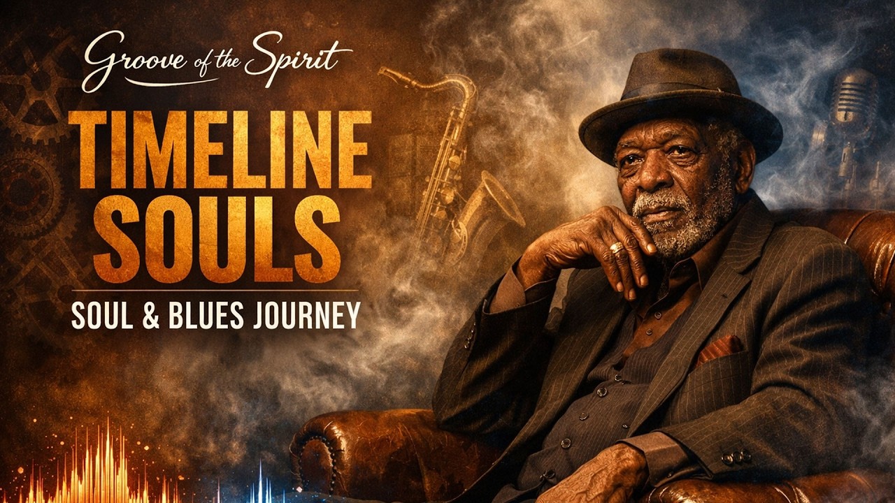 Timeless Soul and Blues: The Best Selection of 2026