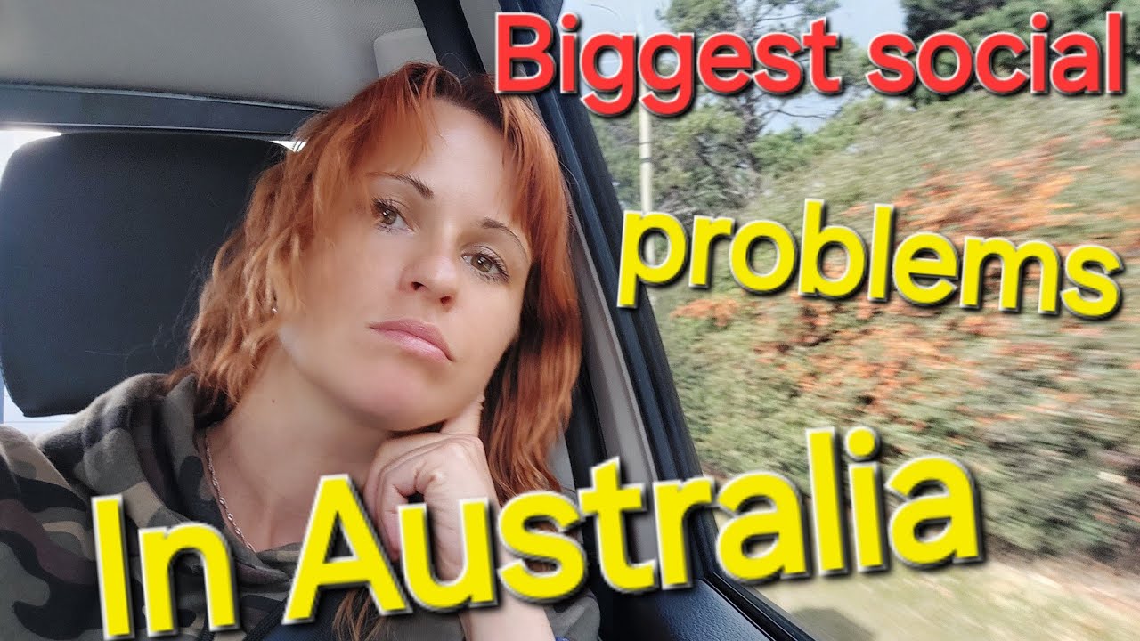 The Dark Truth Behind Australia's Social Problems