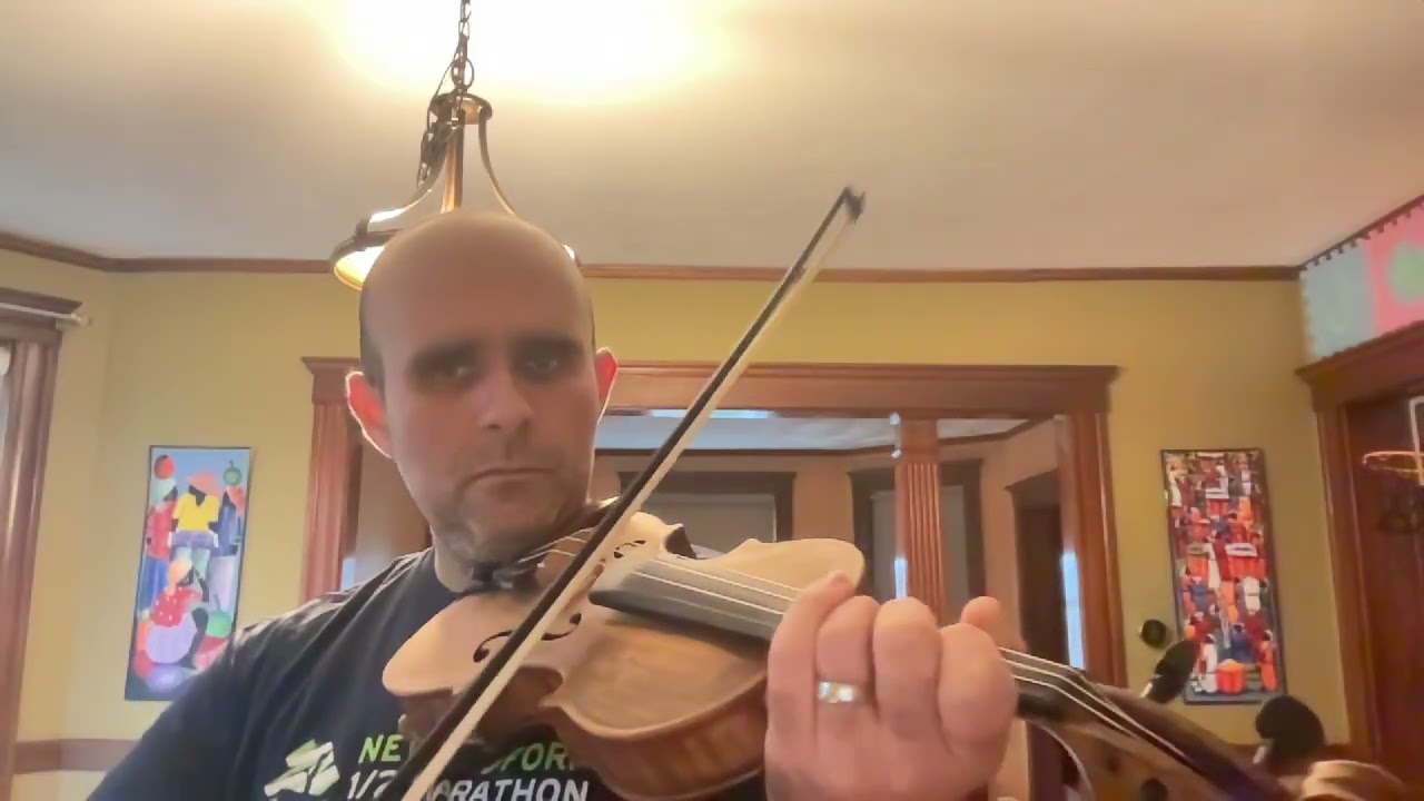 Five Miles from Town - Clyde Davenport