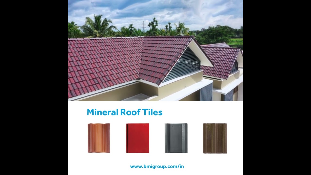 Roofing Solutions | Roof Tiles | Monier