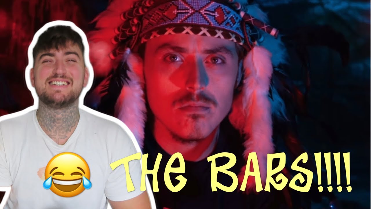 This Was Different! - Kak Hatt (Wiley Flow) REMIX REACTION