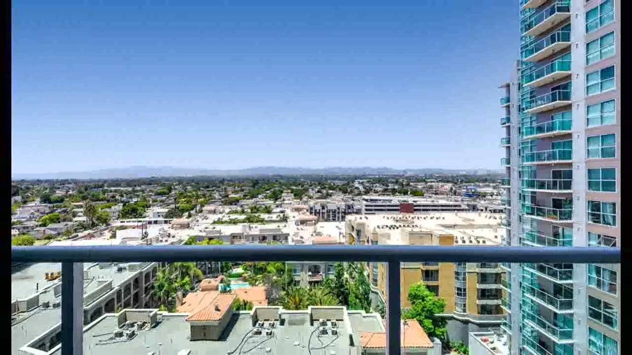 Azzurra- 13700 Marina Pointe Dr. #1107, Marina del Rey, CA 90292- Jesse Weinberg & Associates