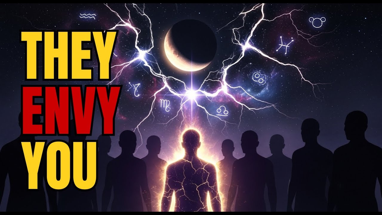 The Zodiac Signs That Trigger Silent Jealousy (Without Trying) #astrology #zodiac #viral