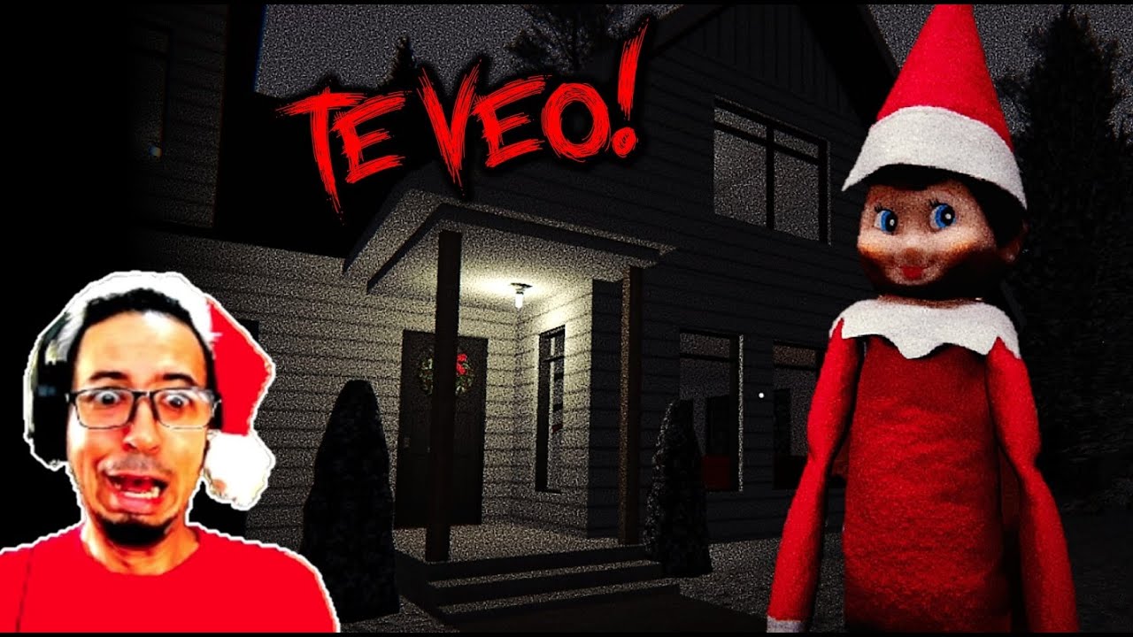 Debo cuidar una casa donde un elfo tiene sus propias reglas - Shelfwatcher (reglas para romper)