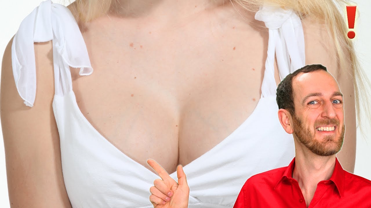 BRÜSTE perfekt stimulieren!