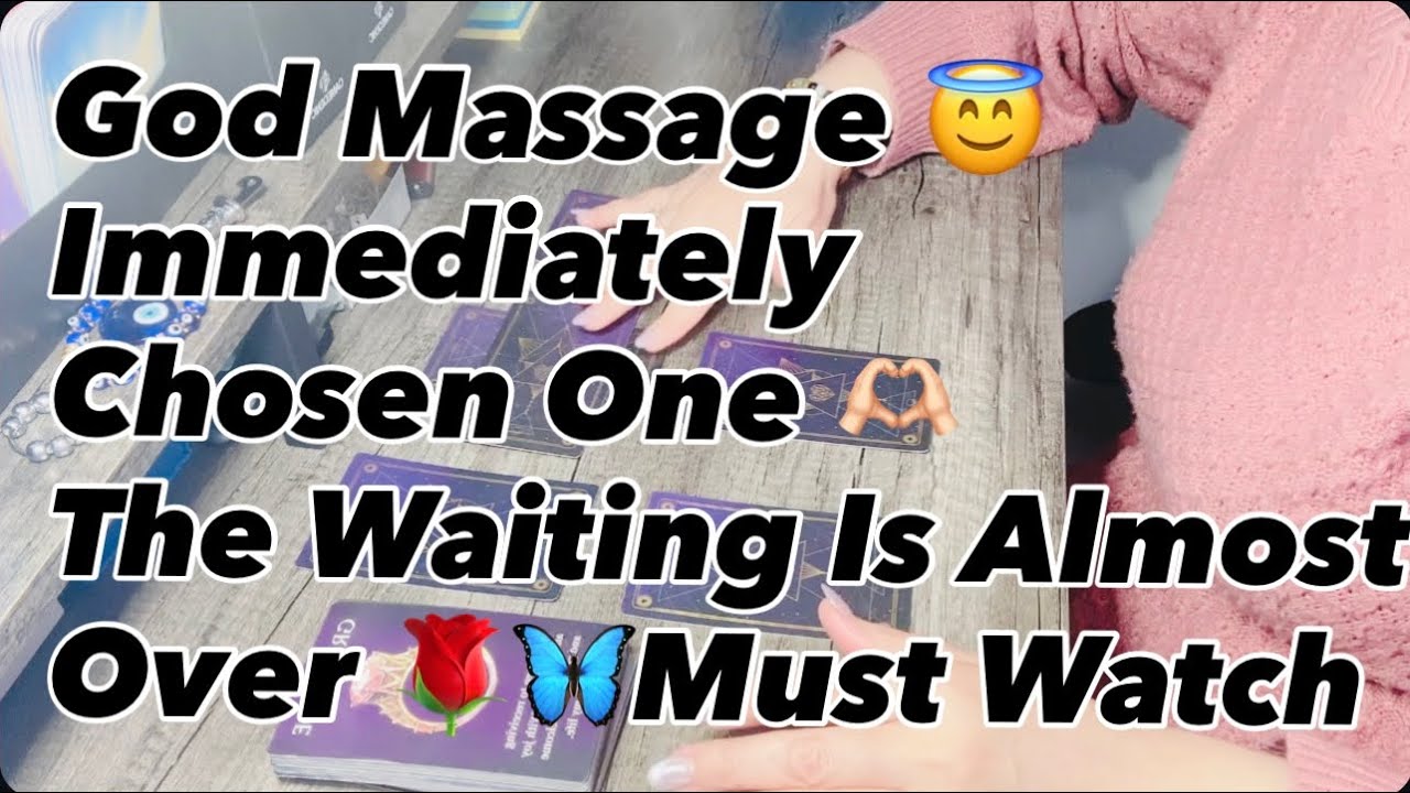 13😇ੴ😇God Massage Immediately Chosen One #love #tarotreading #focus #god #videoviral #thankyou #sewa 