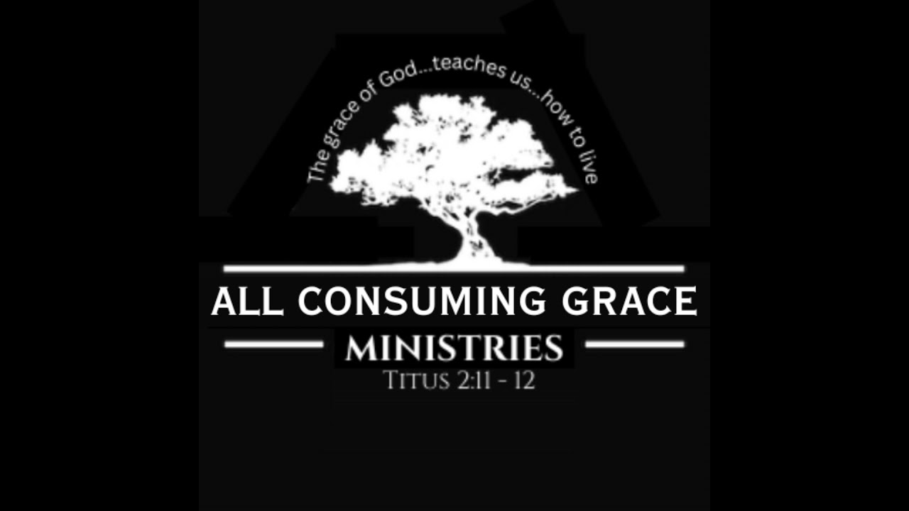 Choosing Grace