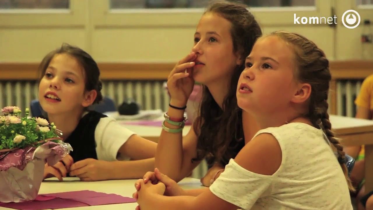Einschulung Georg-Kerschensteiner-Schule Holdorf - 09.08.2018