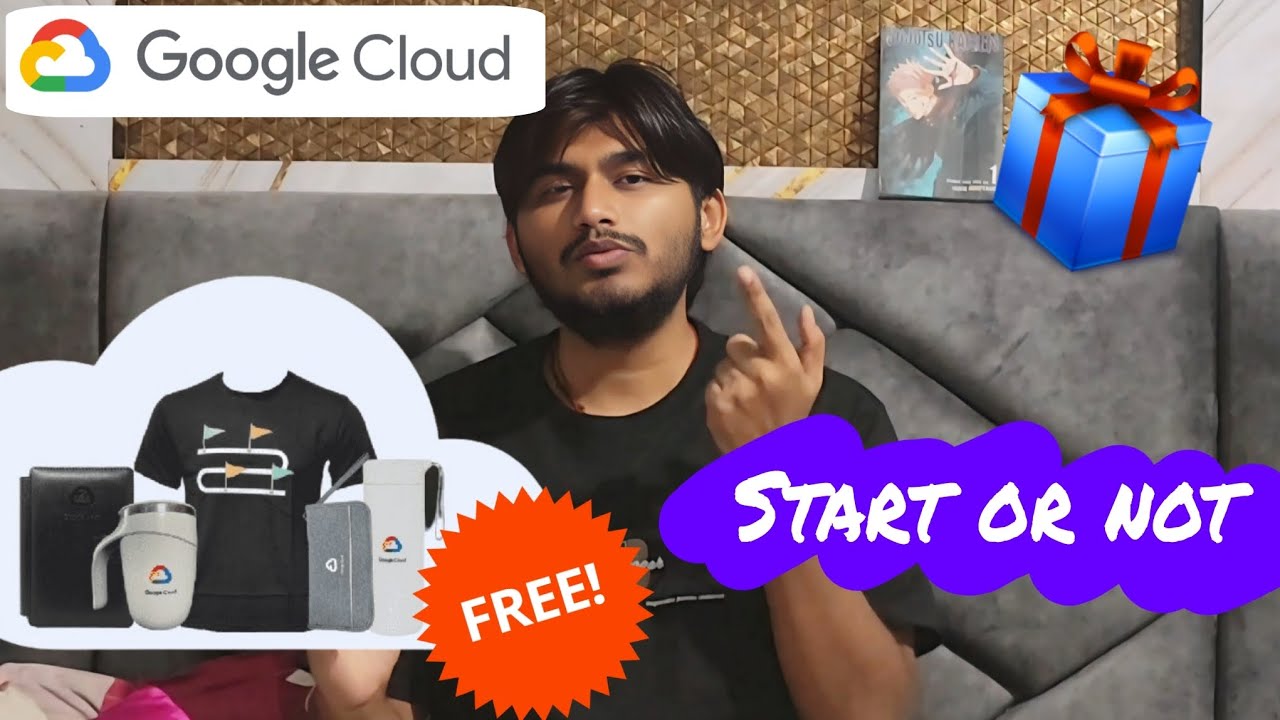 Fastest Way to Get FREE Google Swag &mdash; Legit Hacks! 