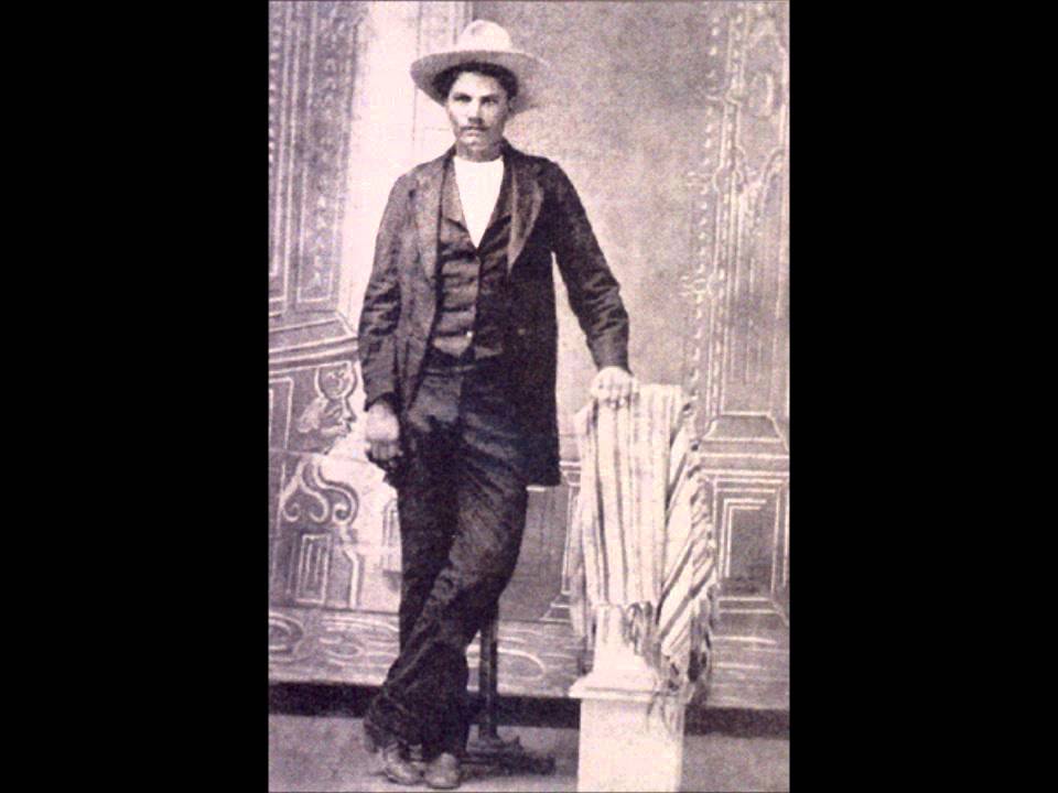 Steve Earle - Hardin Wouldn't Run