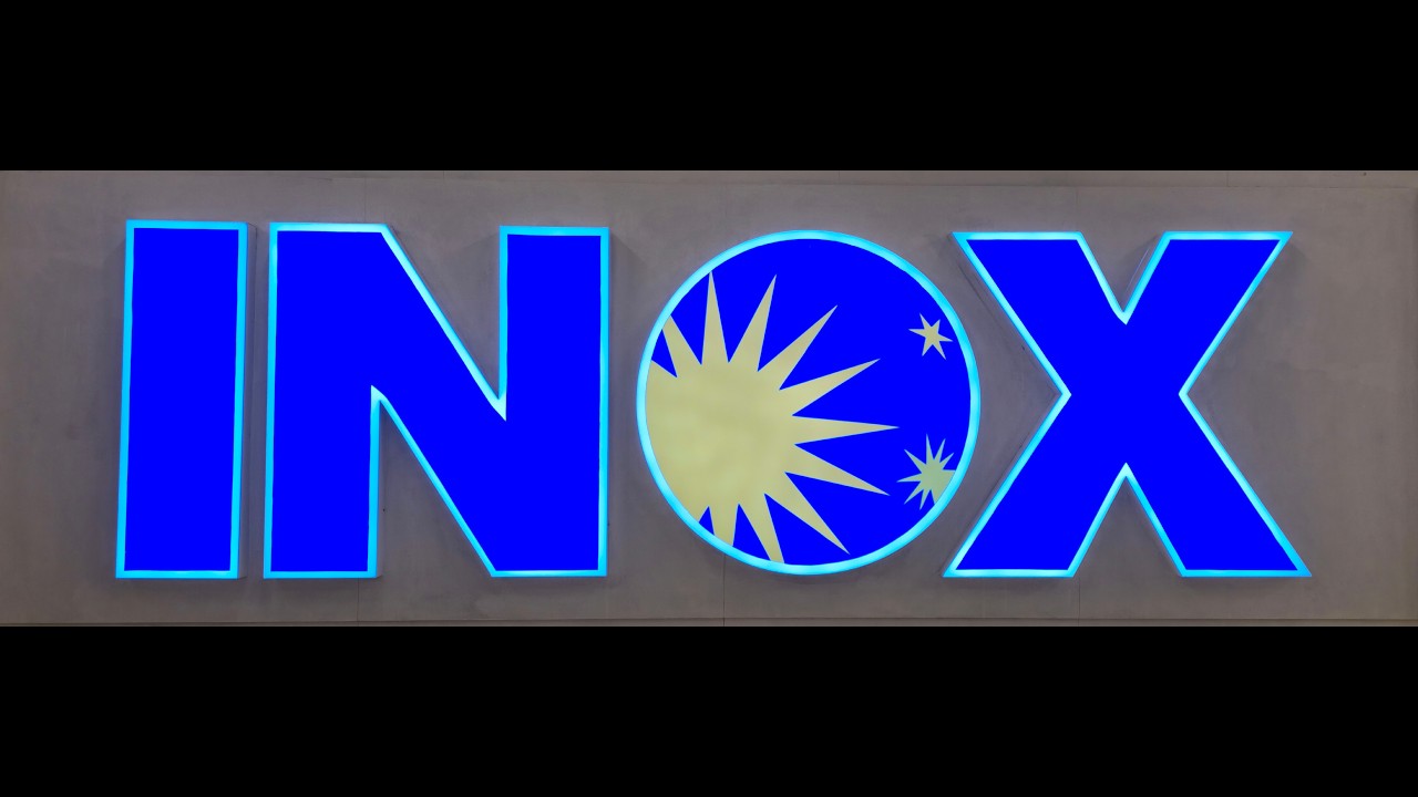 INOX || Theater Vlog || Movie || Film || Omaxe Mall Connaught Place || Greater Noida || Uttarpradesh