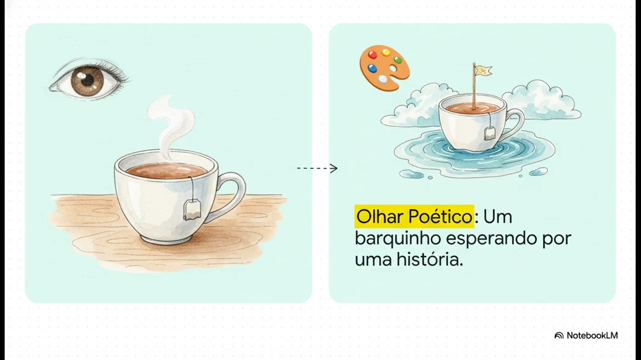 04.Memória e Poética do Cotidiano - Video