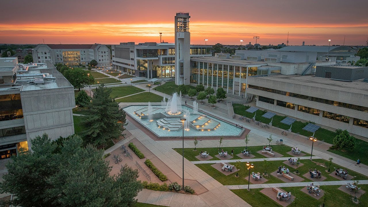Next: What’s New at MSU
