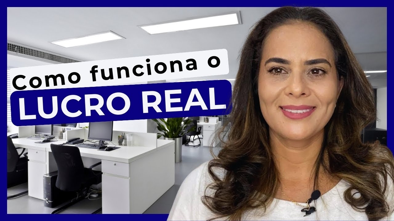 Como funciona o Lucro Real? Quais as vantagens e desvantagens? Quais as alíquotas? | For Contt