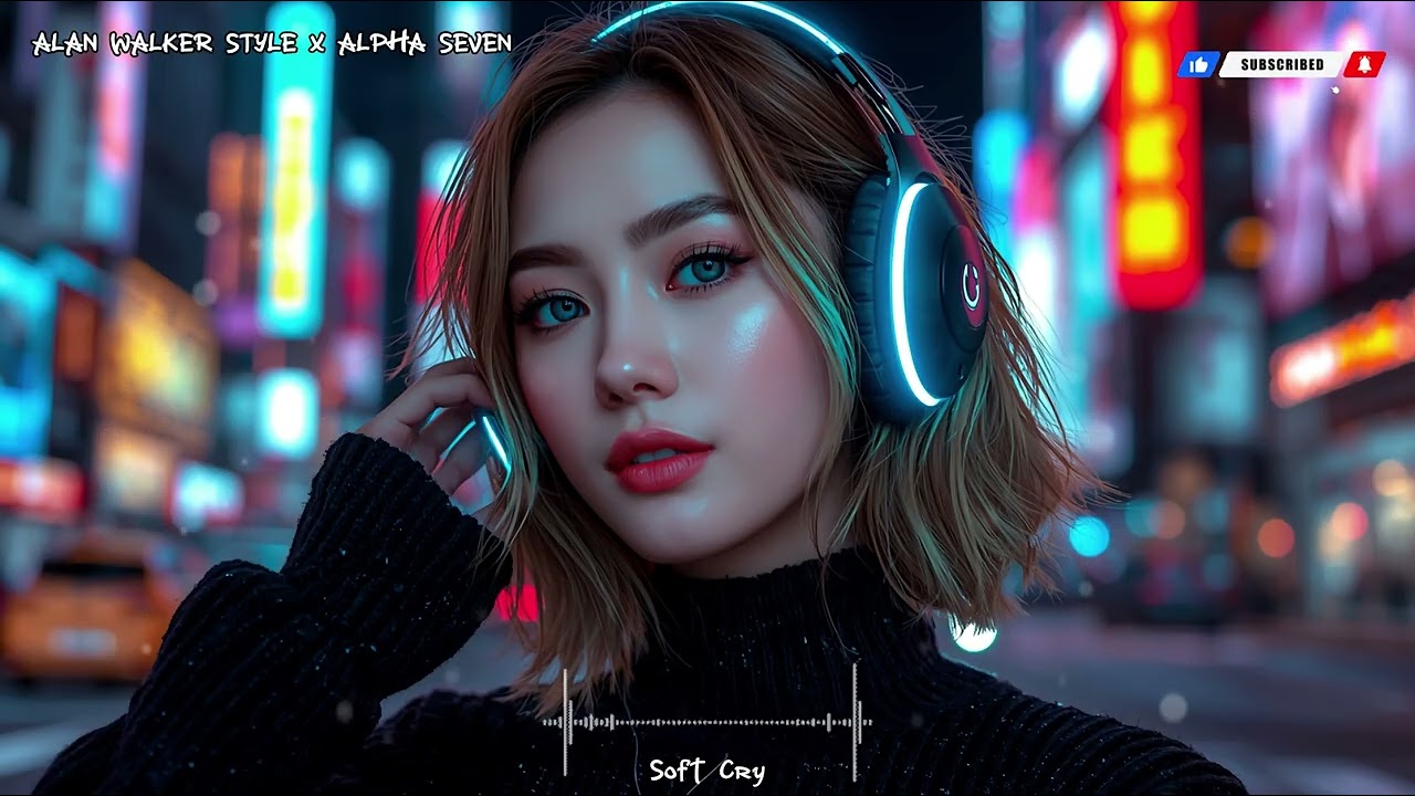 ALAN WALKER STYLE X ALPHA SEVEN || SOFT CRY || NEW SONG 2026