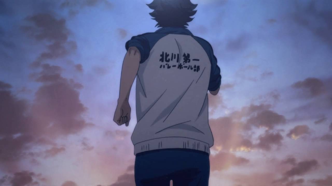 •Oikawa Tooru• - Name of Love - HBD Karla.☼