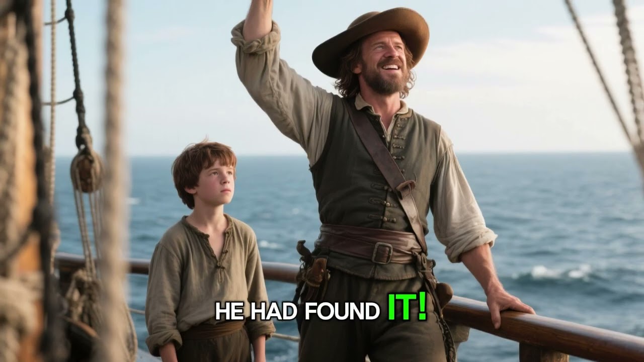 Henry Hudson - The Great Navigators Series