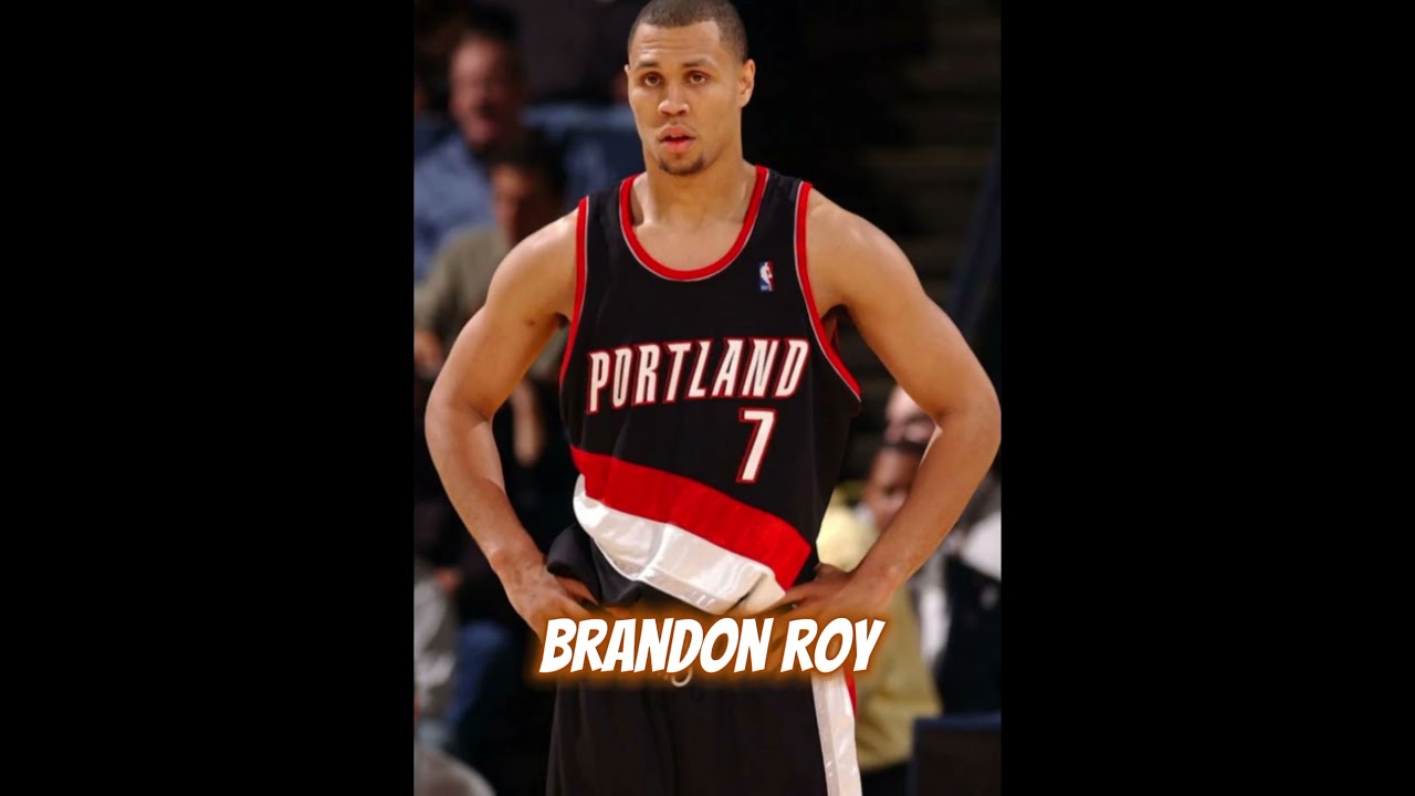 Meet the All-Time Blazers Squad #nba #edit #basketball #trendingshorts #trending #shorts #fyp #fypシ゚