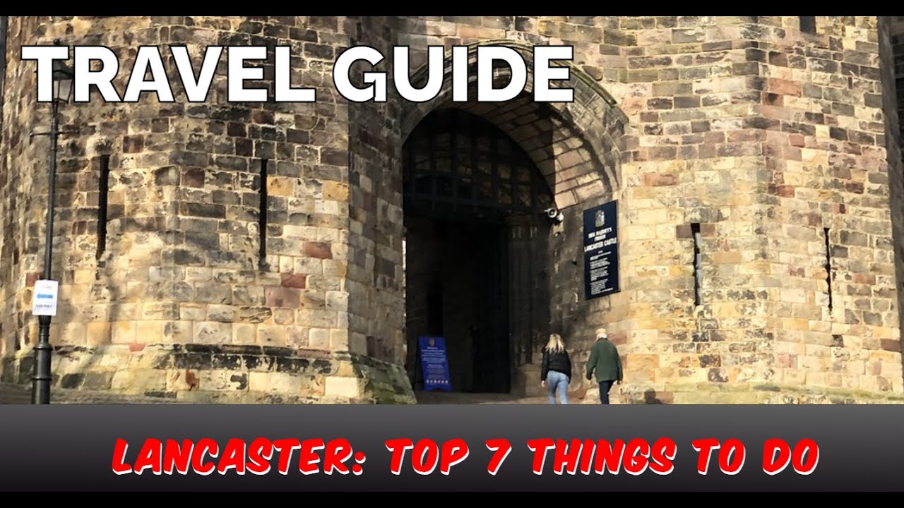 The Ultimate Guide: 7 Must-do Activities In Lancaster