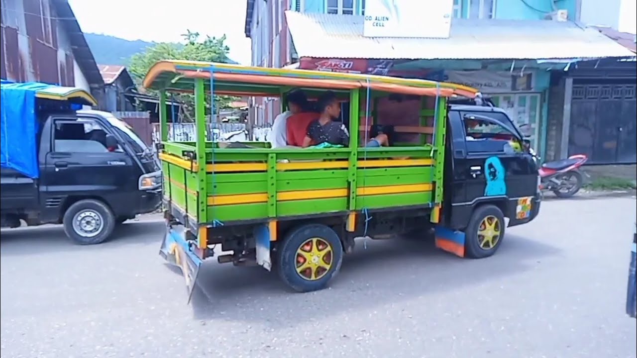 PESONA KOTA REO