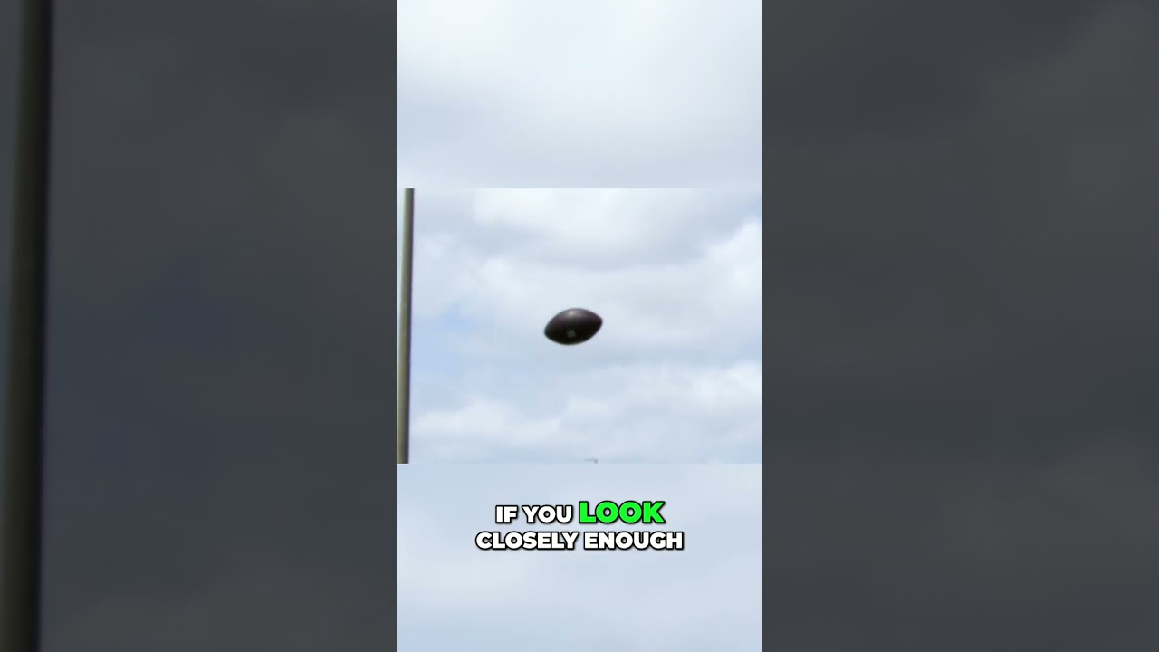 Tom Brady's Imperfect Spiral: The Wobble & The Drift