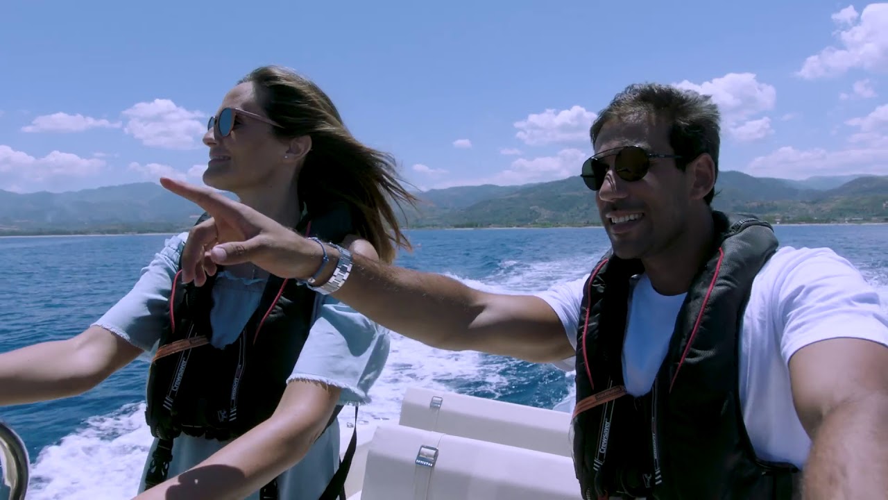 Honda Marine BF150 BF200 BF250