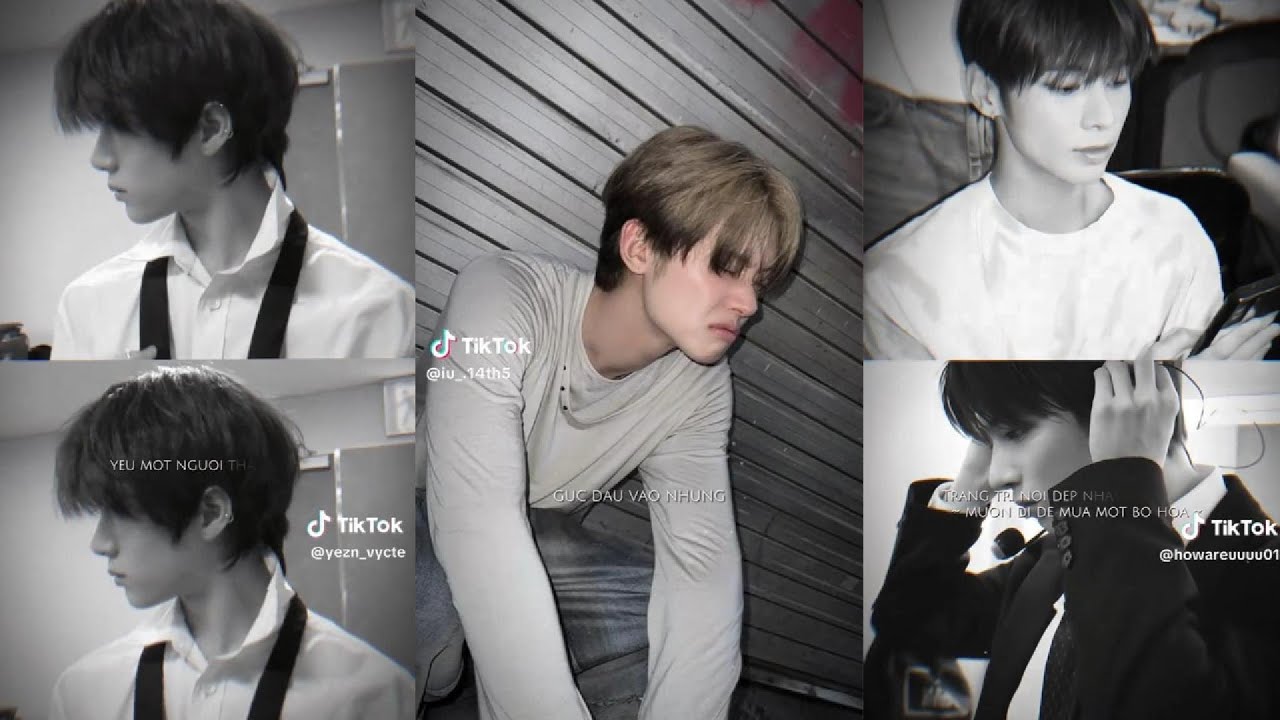 |tiktok txt| tổng hợp những video tiktok về txt #3