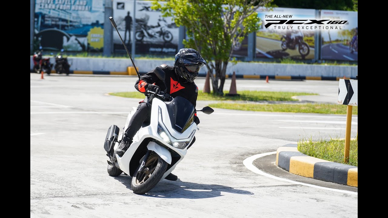 Honda PCX160
