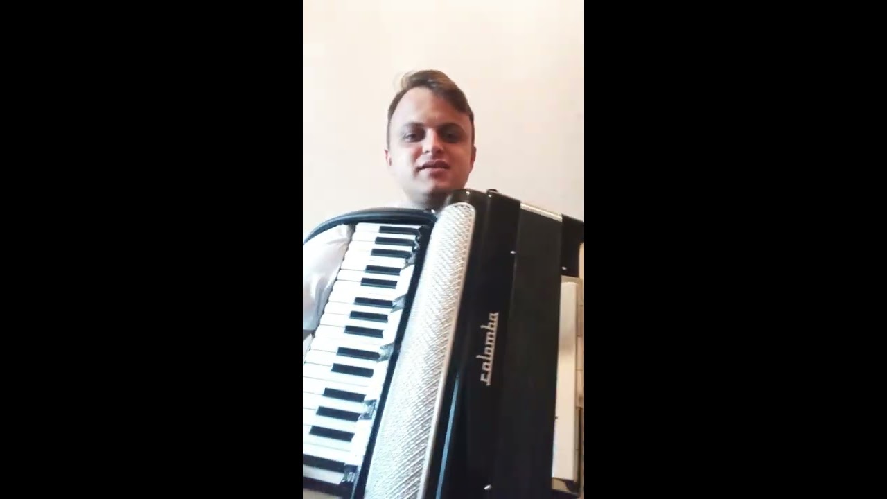 O que tem a mais em um acordeon 140 baixos .