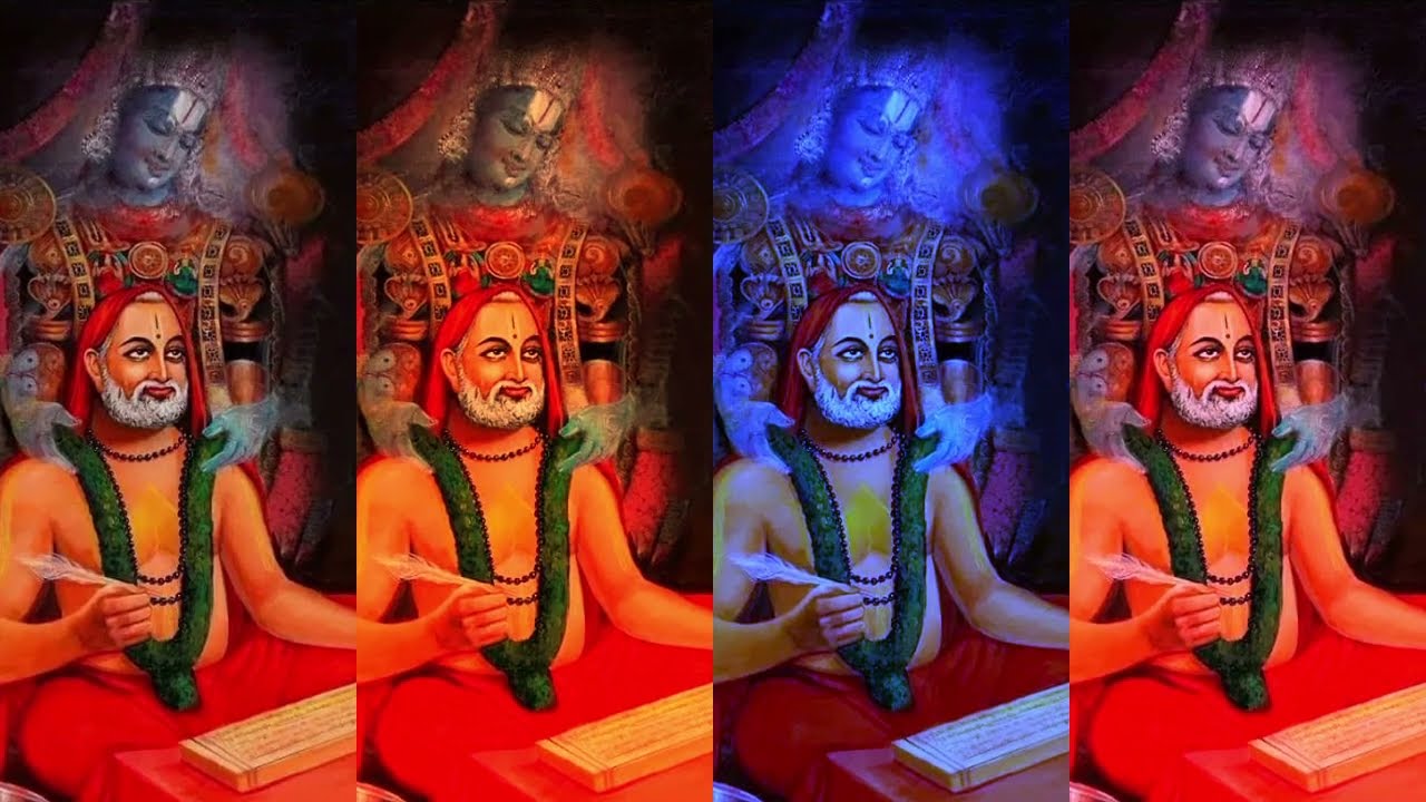 Baaro Namma Manege Shri Raghavendra